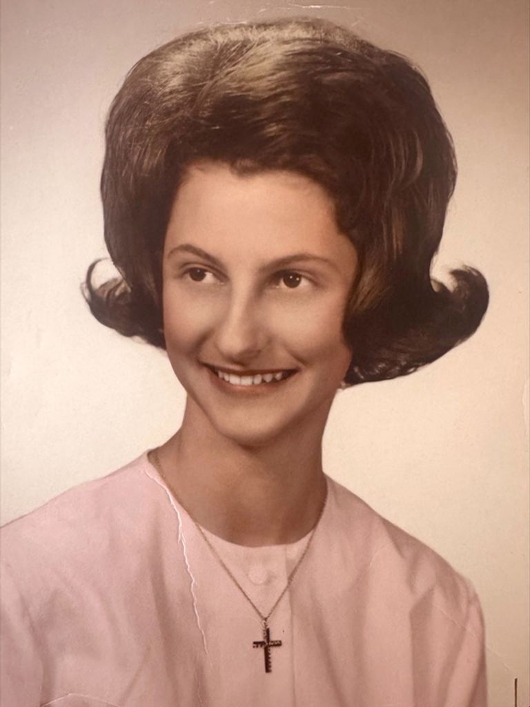 Mary Louise Kachel Profile Photo