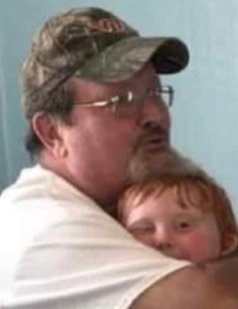 David Kent Heldreth Profile Photo