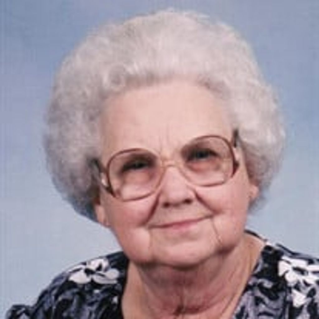 Lucile Elizabeth Shepherd Duncan