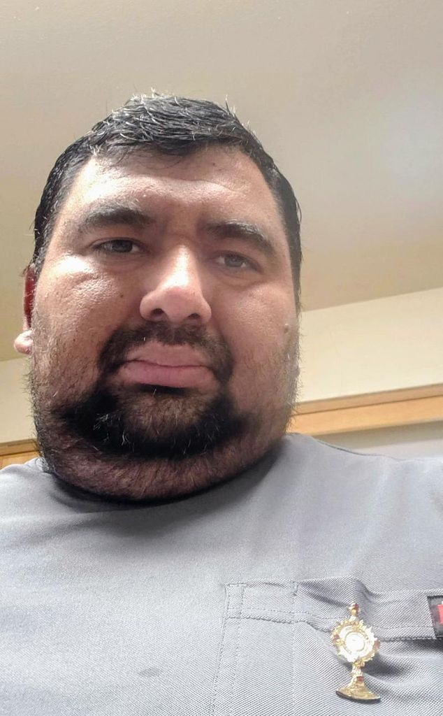 Adan Emerson Aguilar Profile Photo