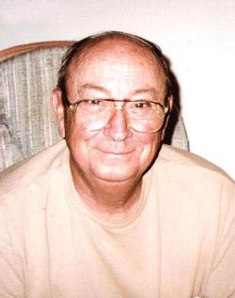 James Roland "Jim" Whitaker