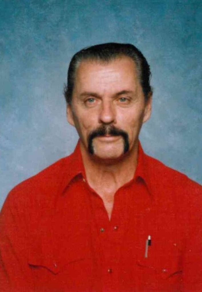 John "Bill" William McCoy, Jr.