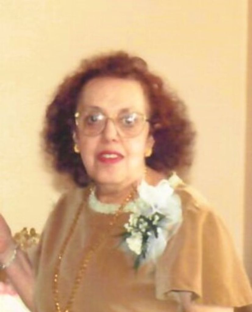 Nora D. Nemirovich Profile Photo