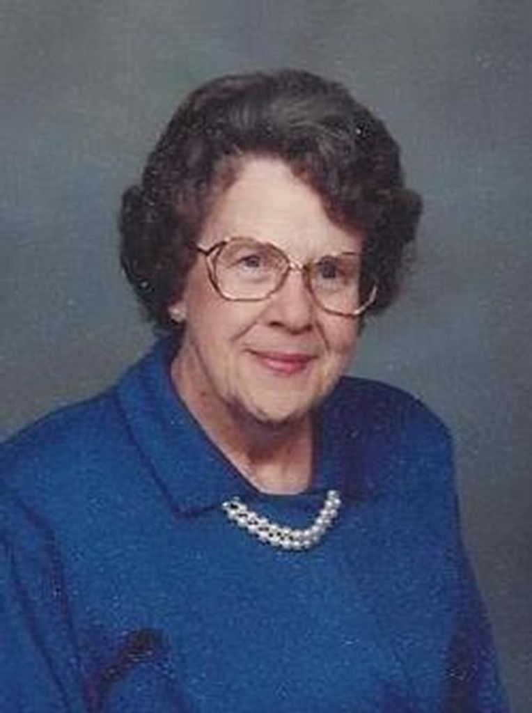 Clarice Margaret Quade Profile Photo