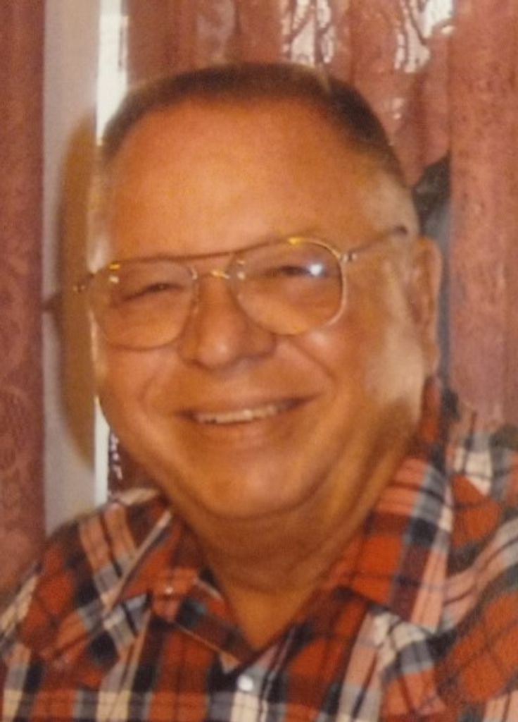 Titus E. "Buck" Morrison Jr.
