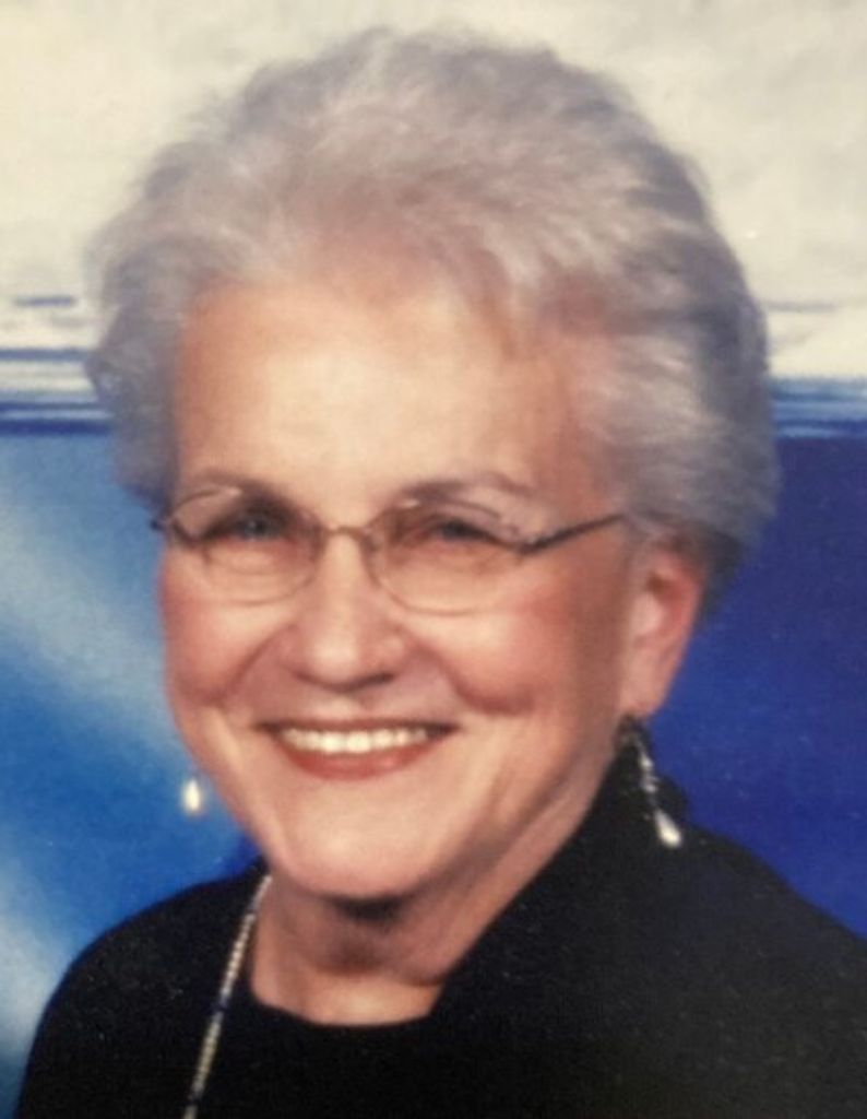 Nellie Milius Profile Photo
