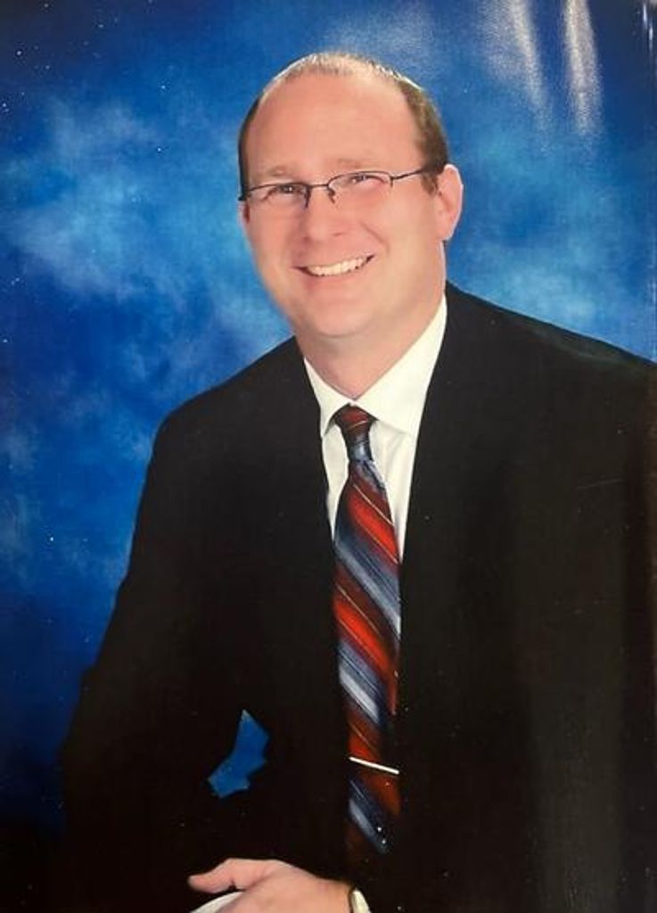 Patrick Lynn Helton Profile Photo