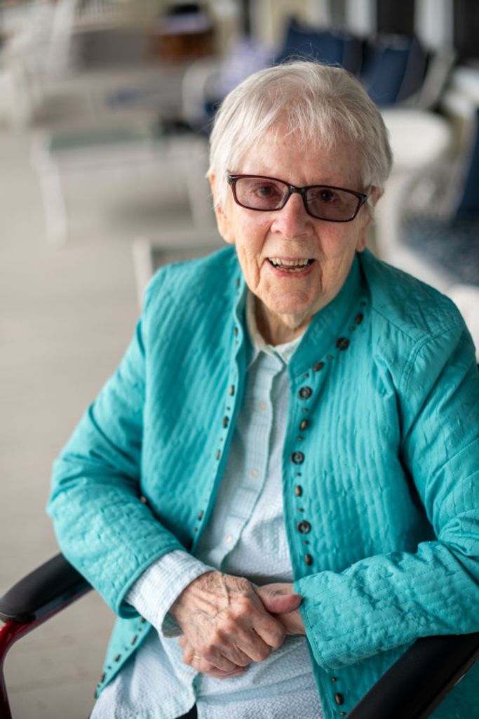 Mildred (Kenney)  Laflamme