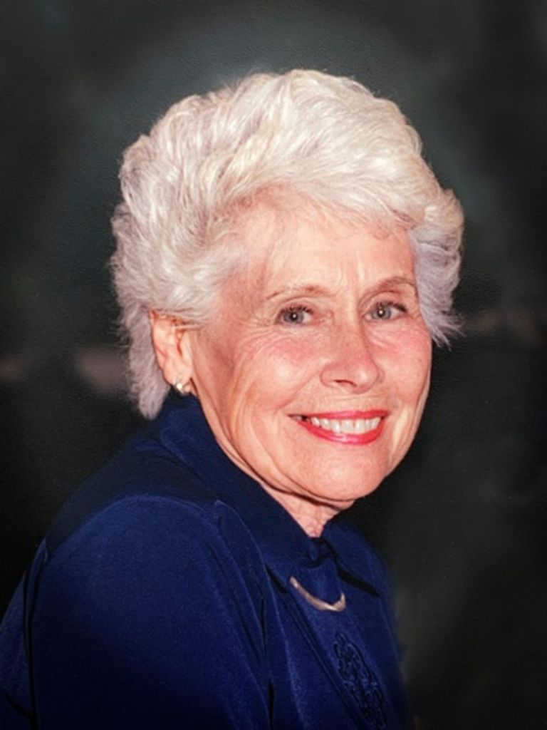 Lucille S Harter Profile Photo