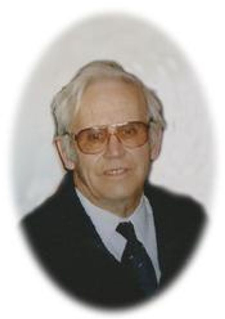 Leroy Stanley Thorsgard