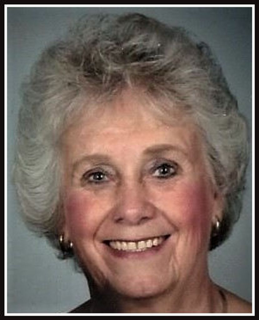Phyllis Dorene Kirchner