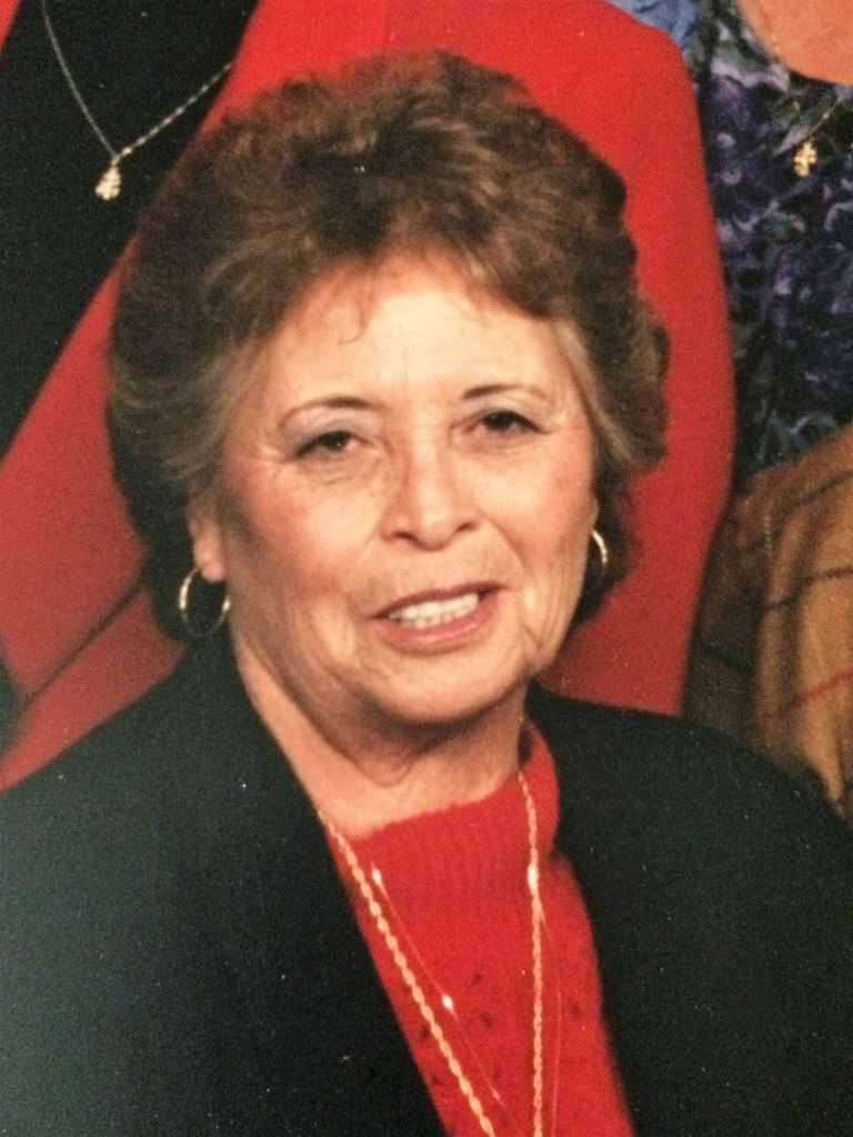 Marcelina Vallegos