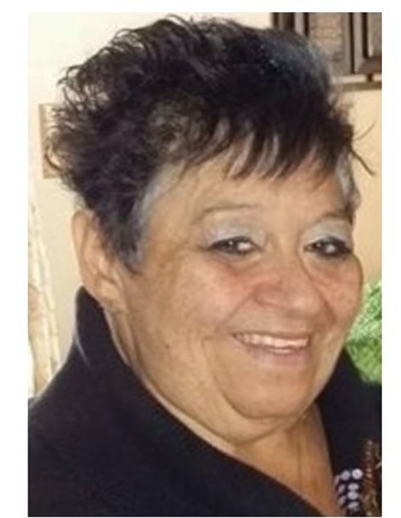 Rita Ann (Defrancesco)  Chiuso