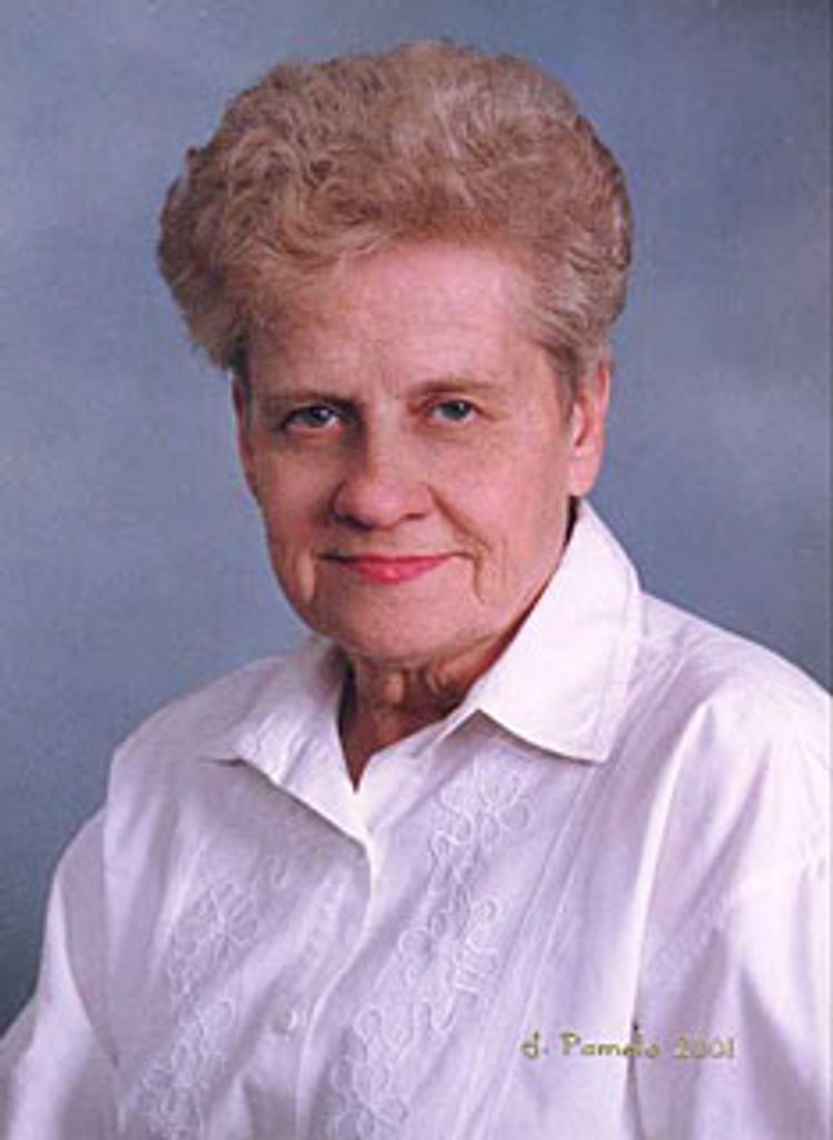 Dorothy Mae Baker Profile Photo