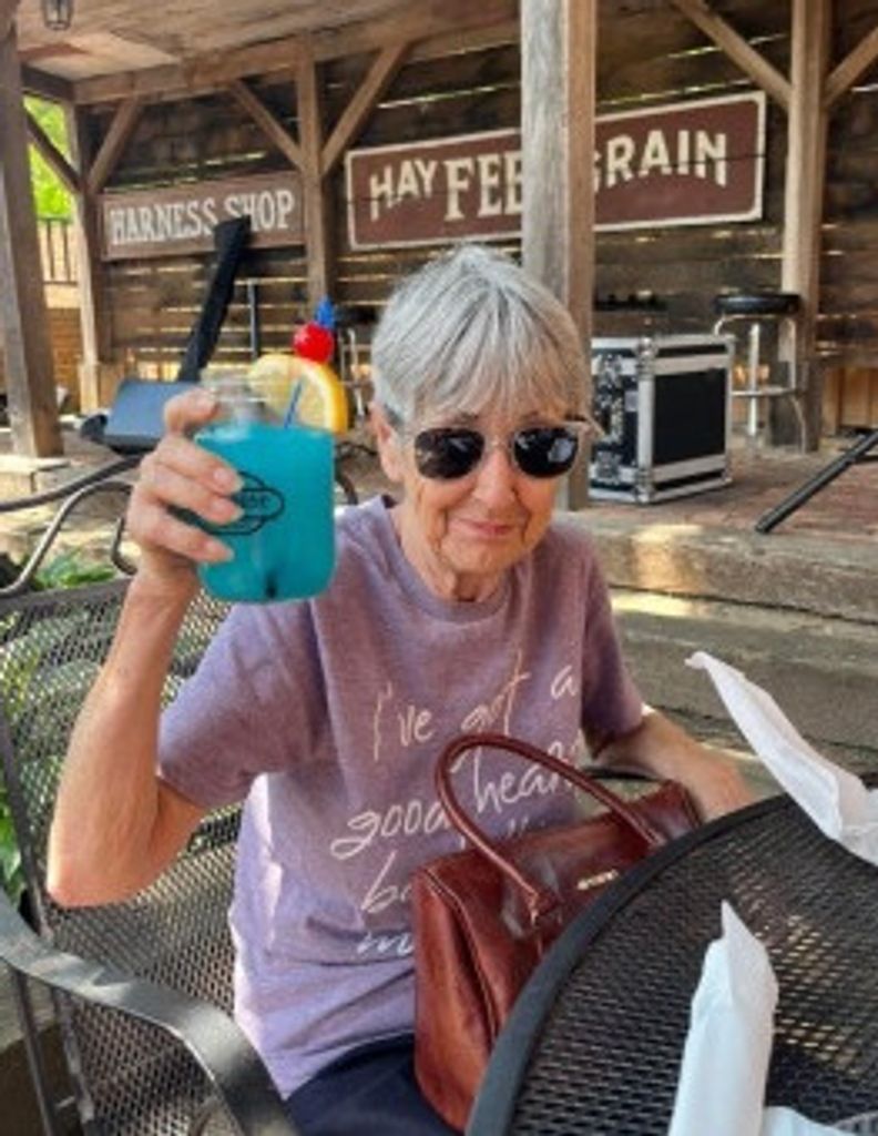 Barbara Ann (Barton)  Bunfill