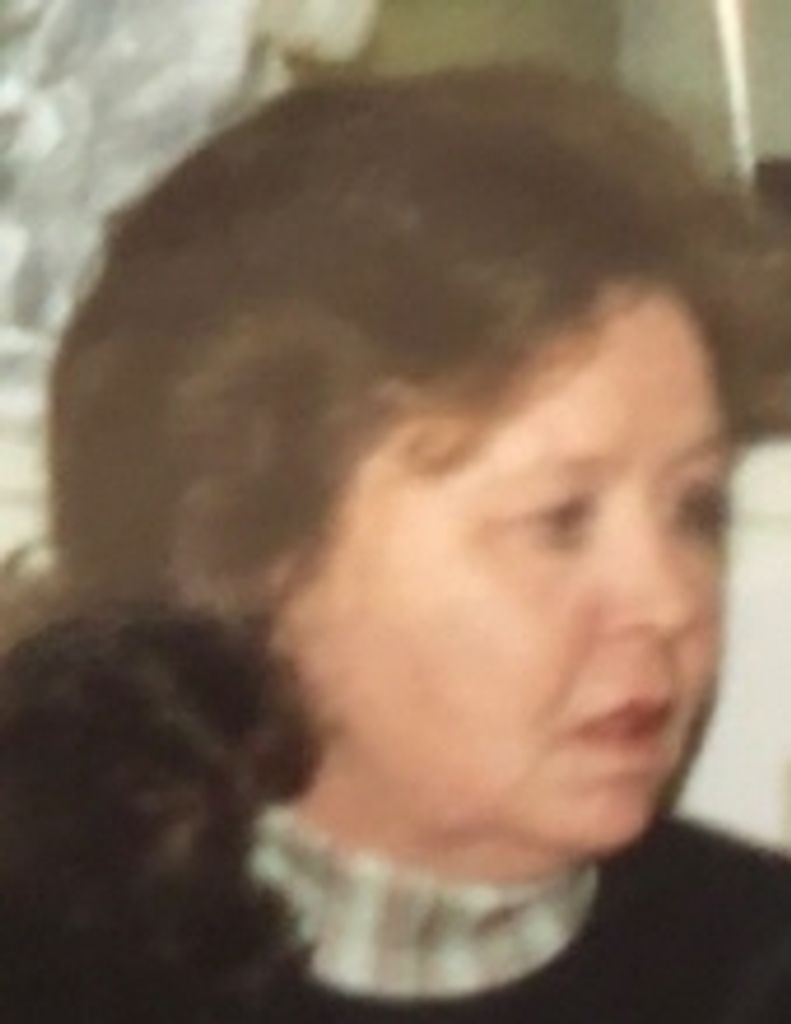 Cathie Poole