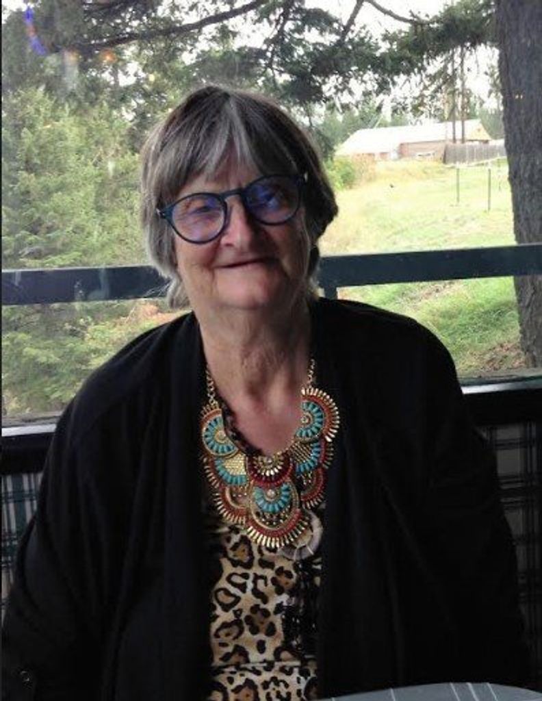 Merlene  Curtis-Poirier
