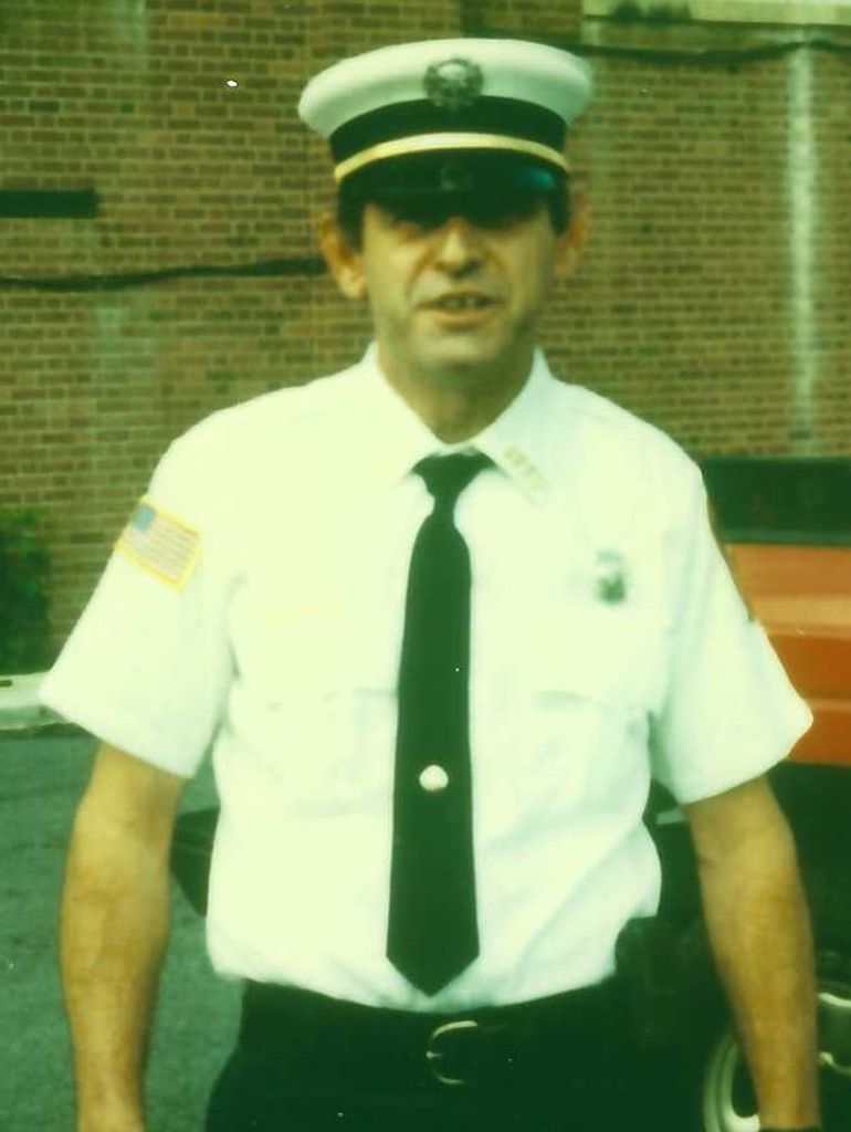 Gary Burdo