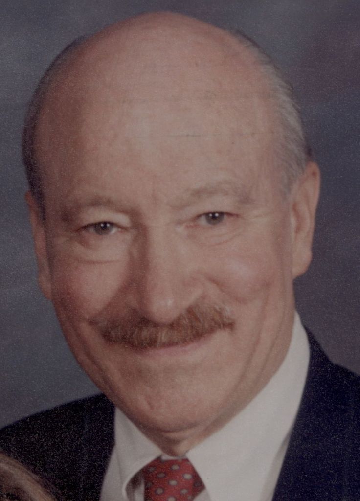 Frank P. Muggeo