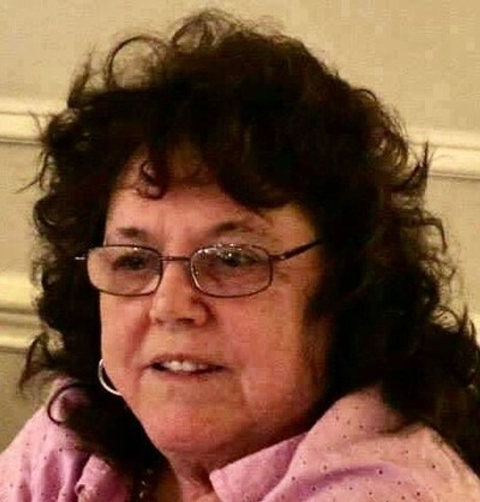 Ann Gail Franco Profile Photo