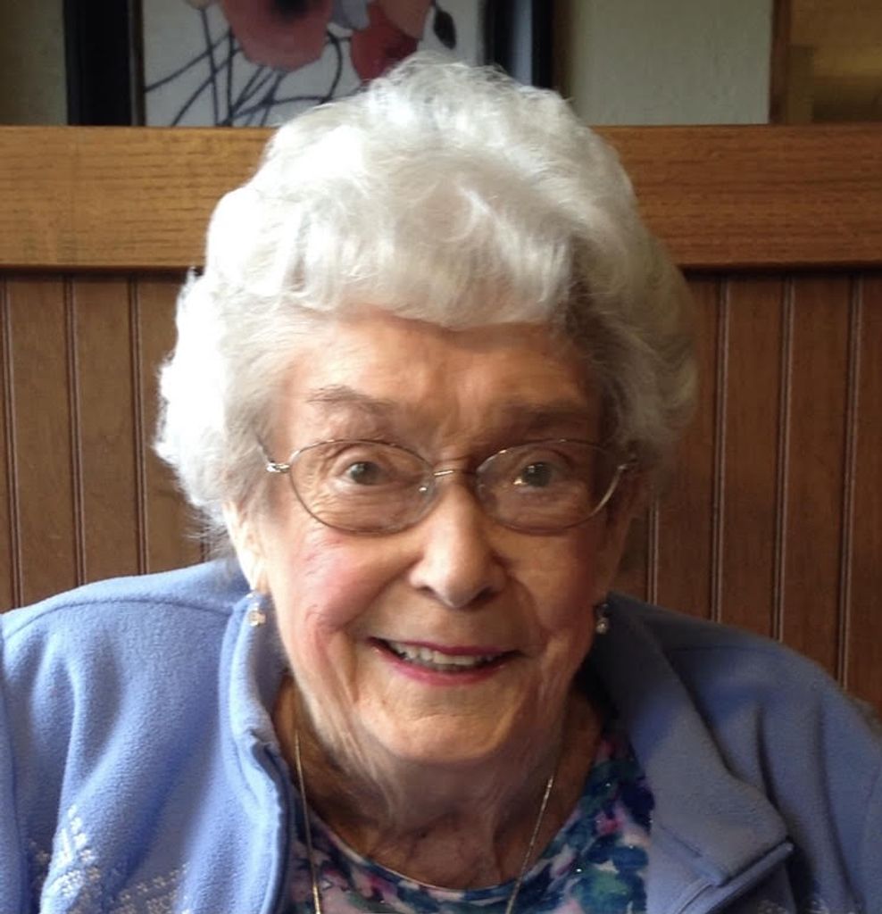 Rosina "Rose" Alma (Wrightman)  Treacy