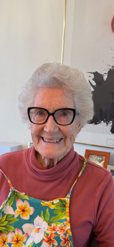 Mary Joyce Profile Photo
