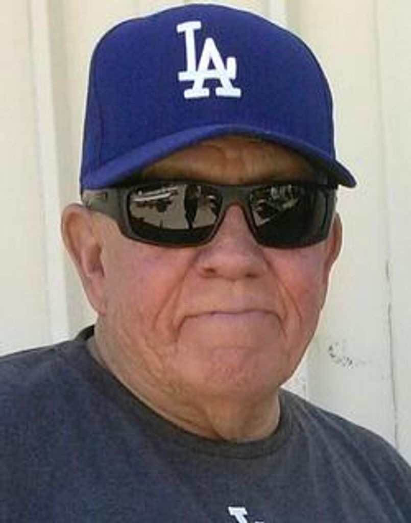 Lawrence "Larry" Martinez