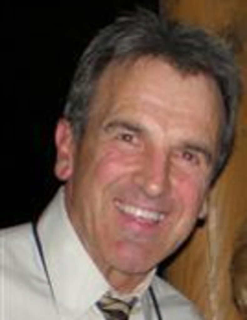 Christopher  A. Schoch