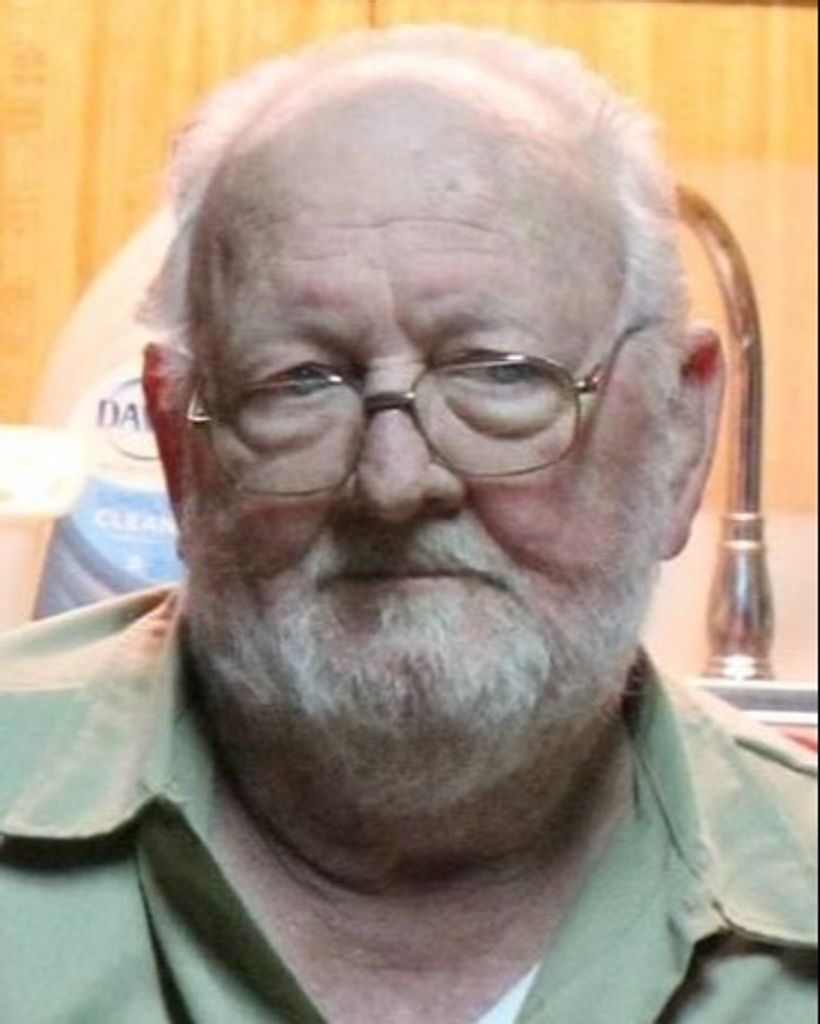 Charles Smith, Sr. Profile Photo