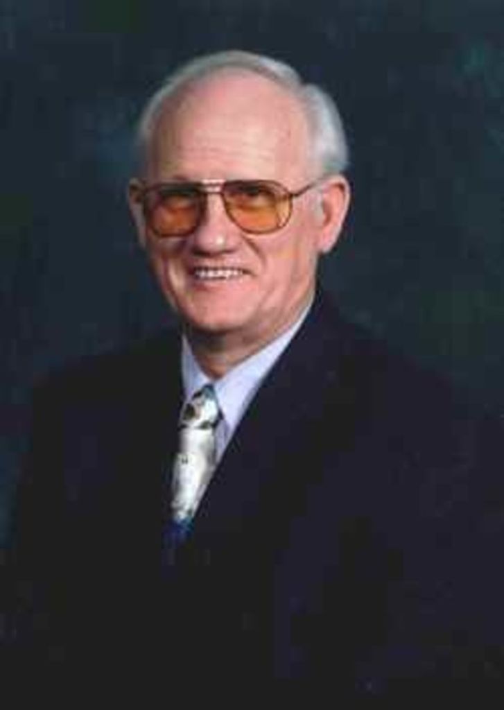 Billy O. Hunter, Sr.