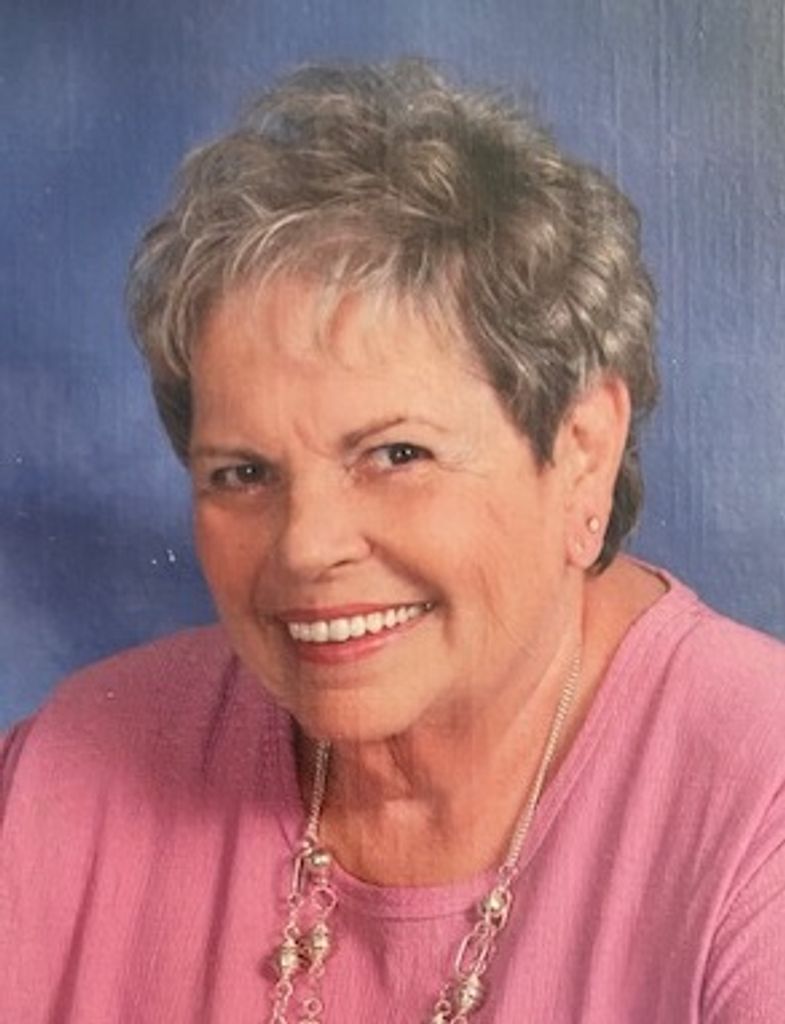 Carol L. Baker Profile Photo