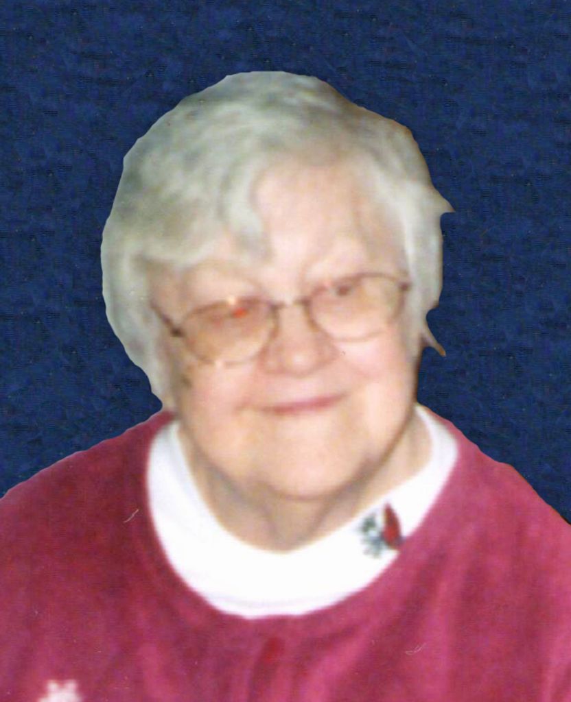 Lucille Stachoviak