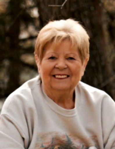 Phyllis Fern Launder Profile Photo