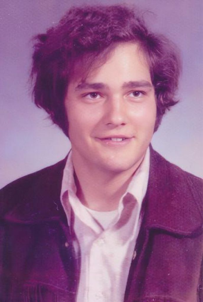 David E. Scott Profile Photo