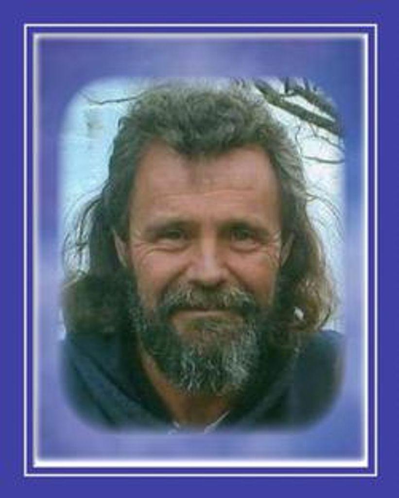 Darin Dean Helton Profile Photo