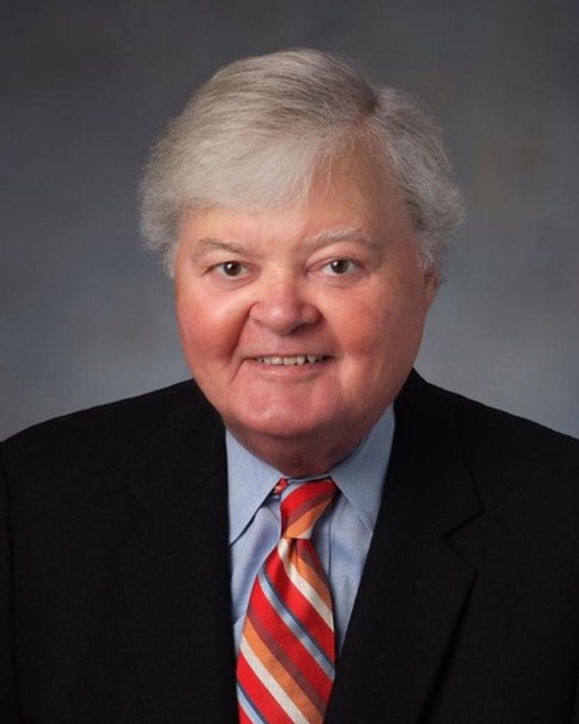 Bruce Franklin Wells