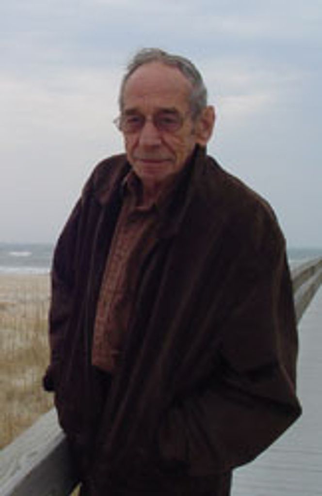 Guy Fatony, Jr. Profile Photo