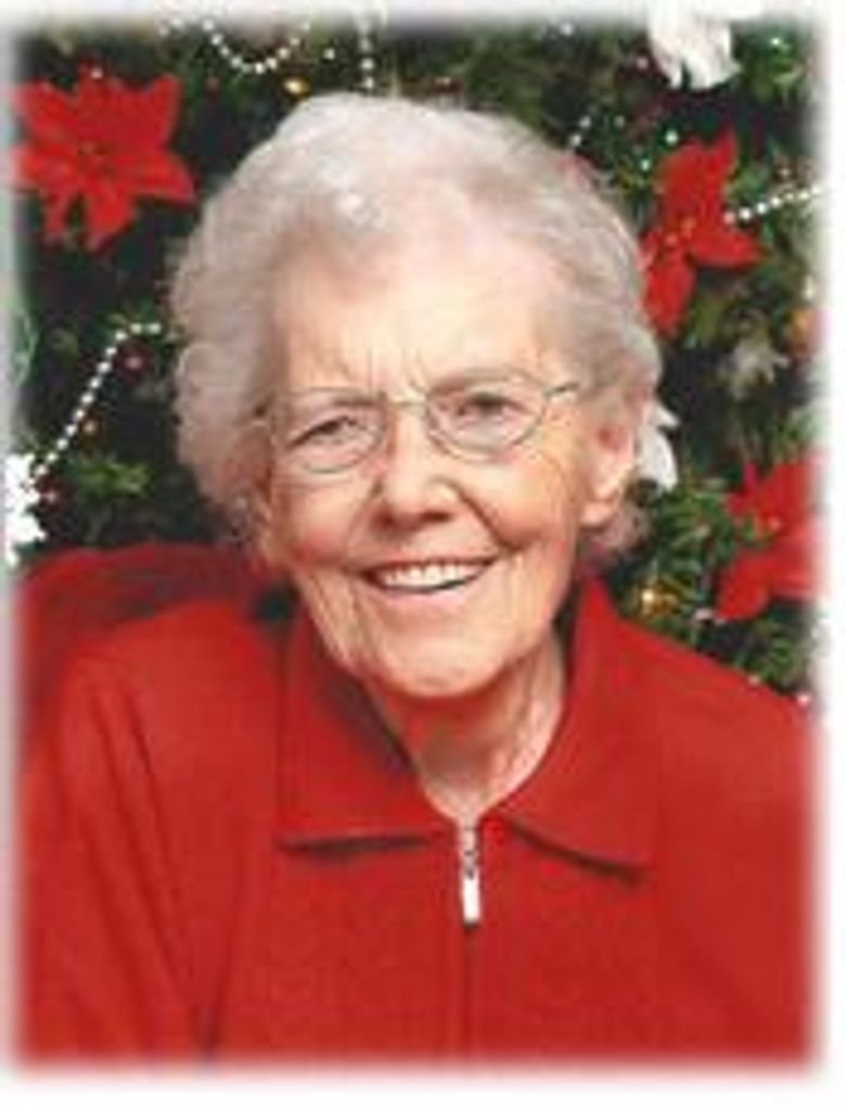 Frances L. Martin