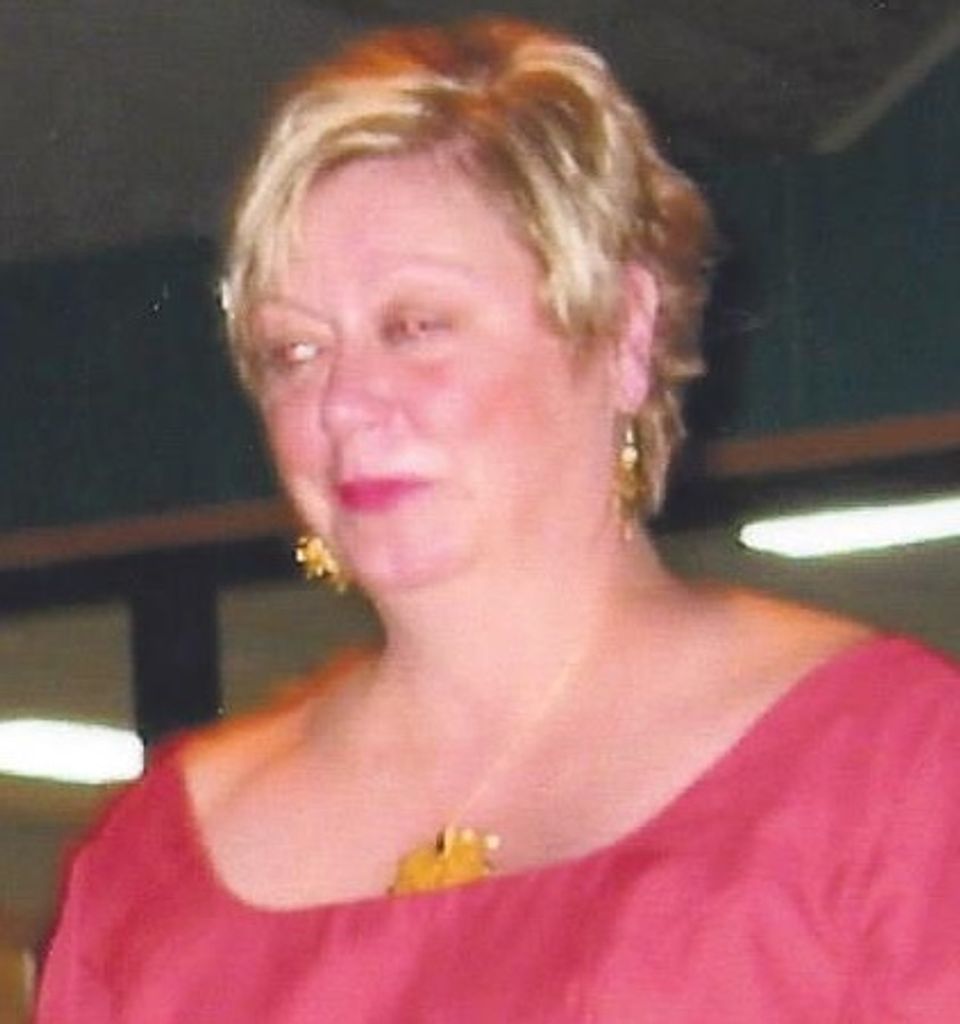 Dawn M. (Campbell)  Nellessen