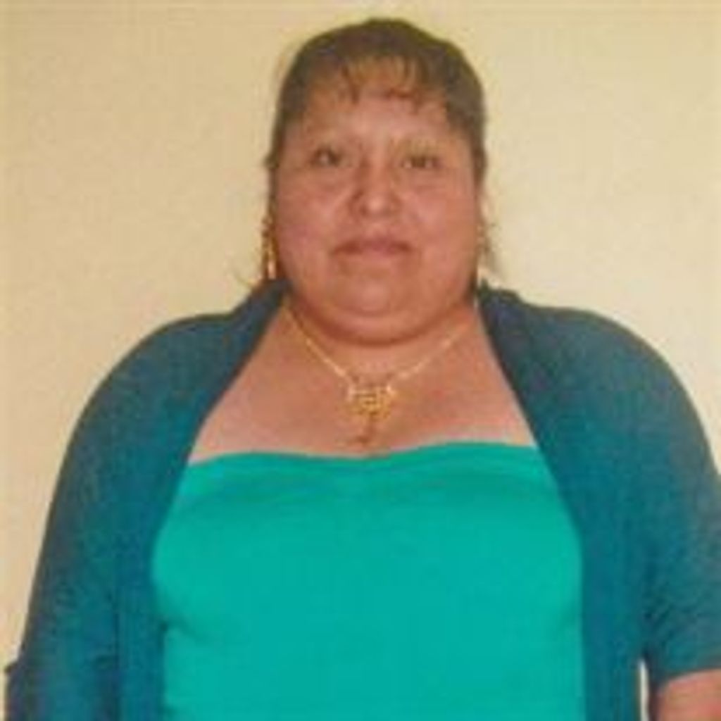 Margarita Martinez-Chavez