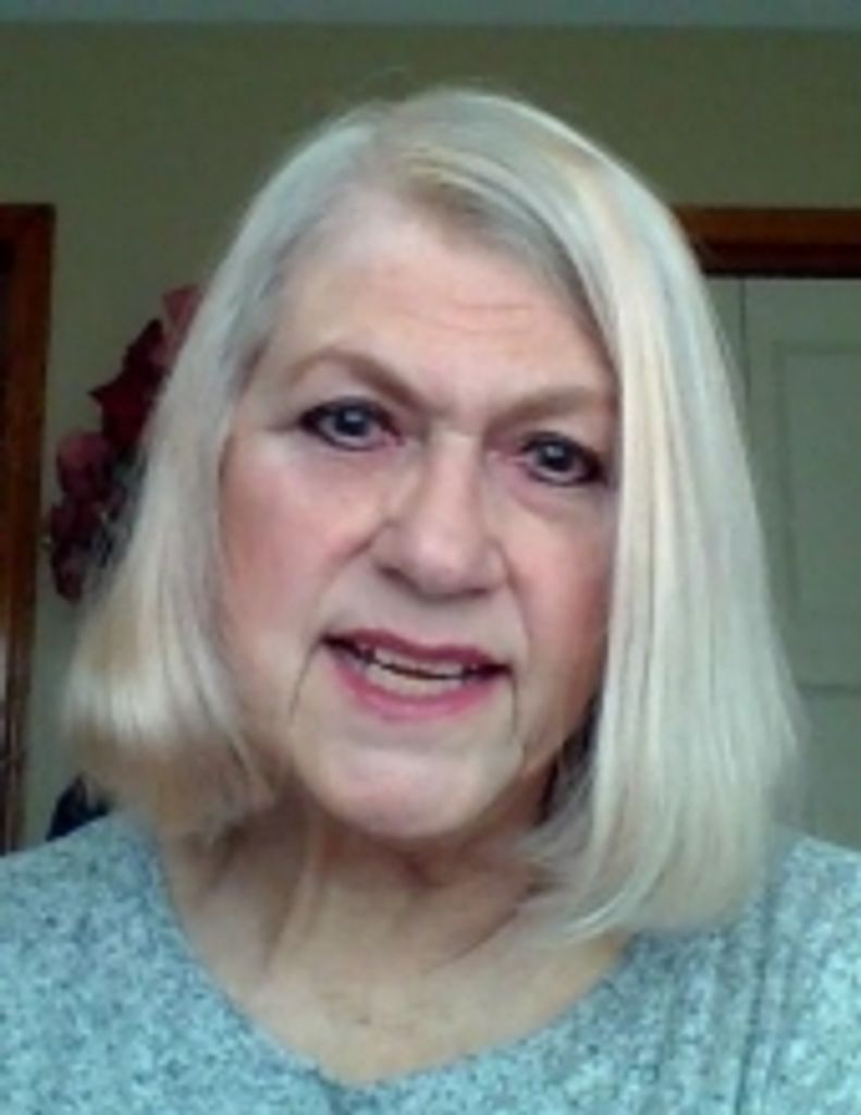 Eileen Buchanan