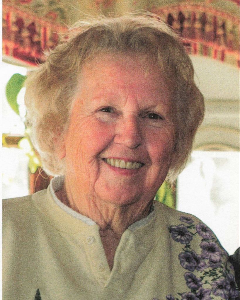 Katherine A. Clark Profile Photo