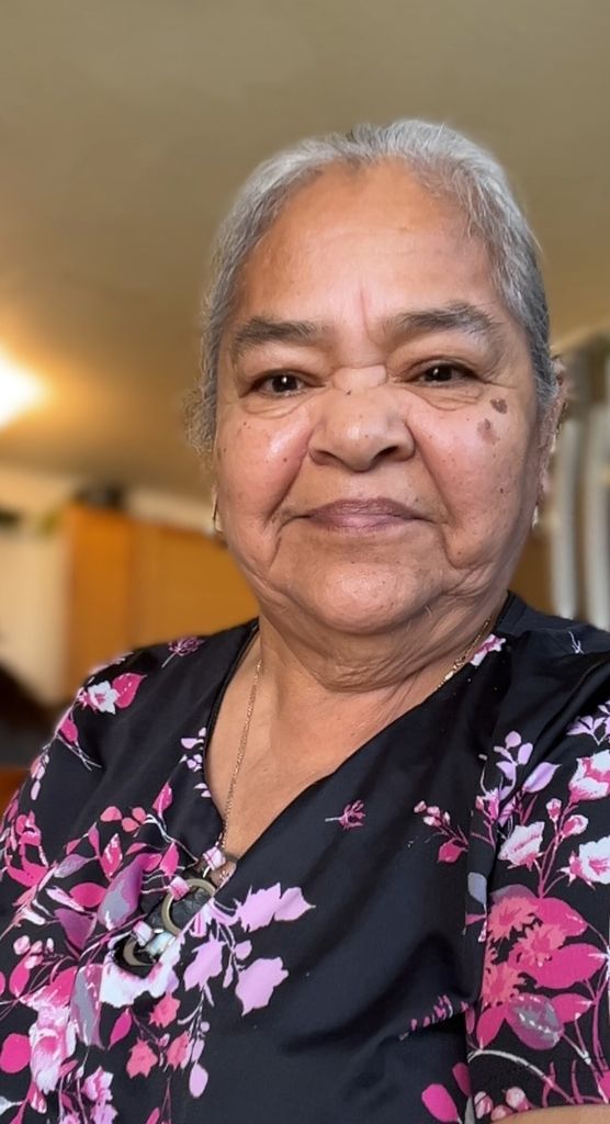 Maria Teresa Reyes Profile Photo