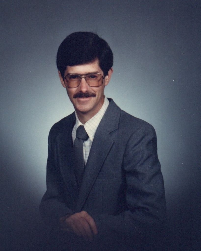 Barry Lee Harkness Profile Photo