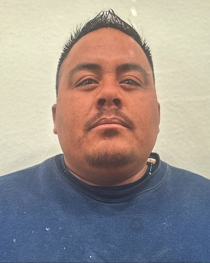 Daniel Jimenez Gonzalez