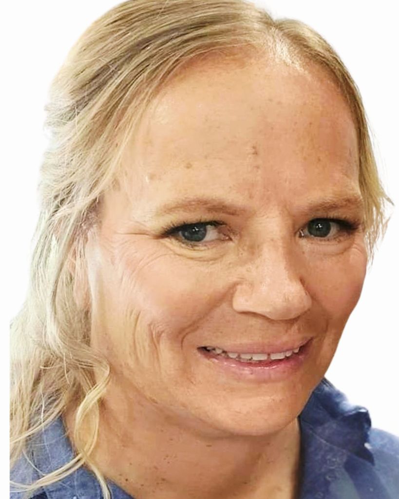 Theresa M. McDowell Profile Photo