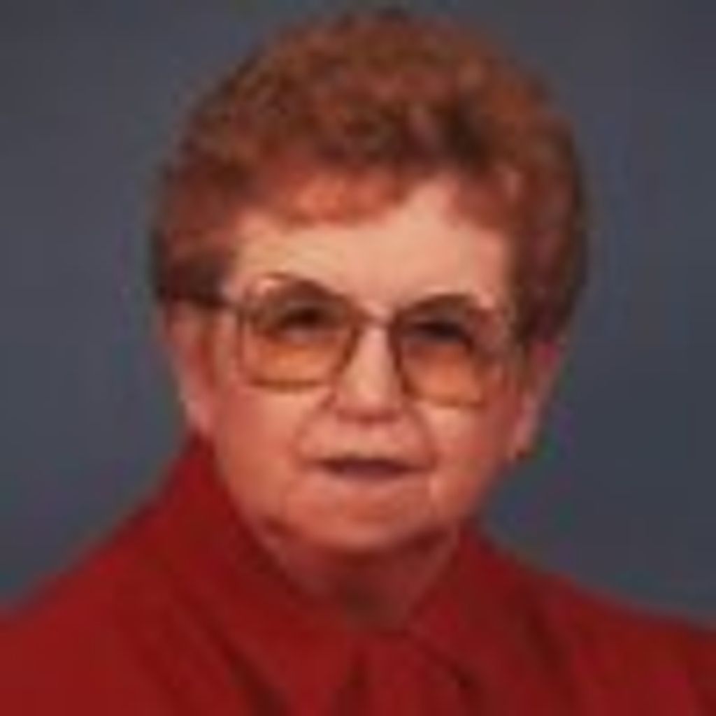 Agnes Kathryn Van Buren