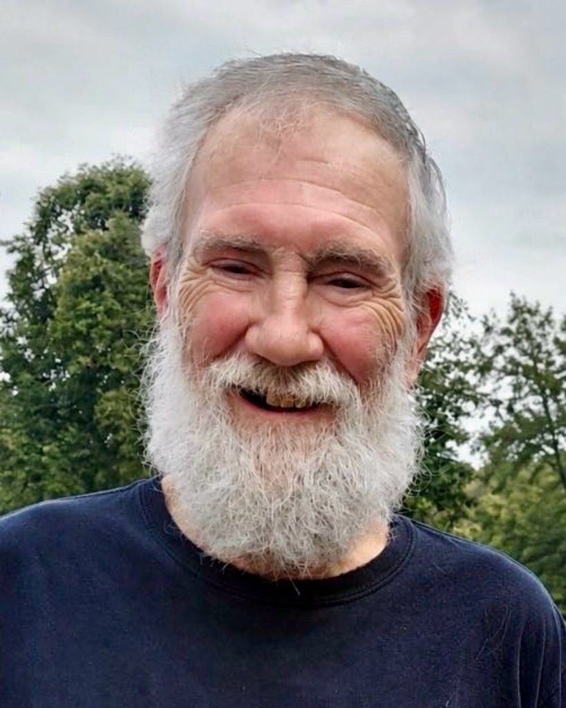 John M. Stacey