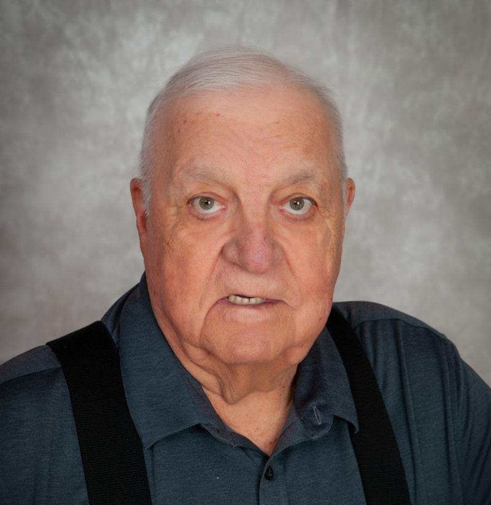 Russell K. Howser Profile Photo