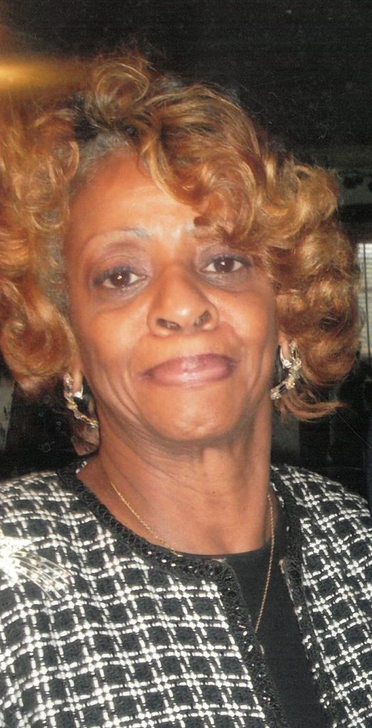 Freddie Mae Douglas Hill Profile Photo